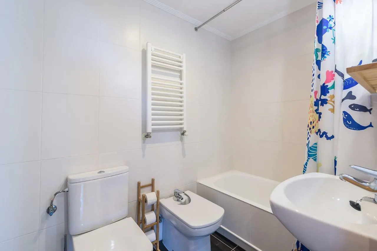 Balea 5 - Local Rentss Apartment Orio