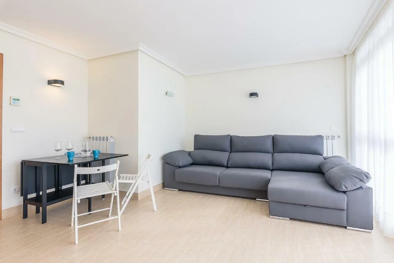 Balea 5 - Local Rentss Apartment Orio Spain