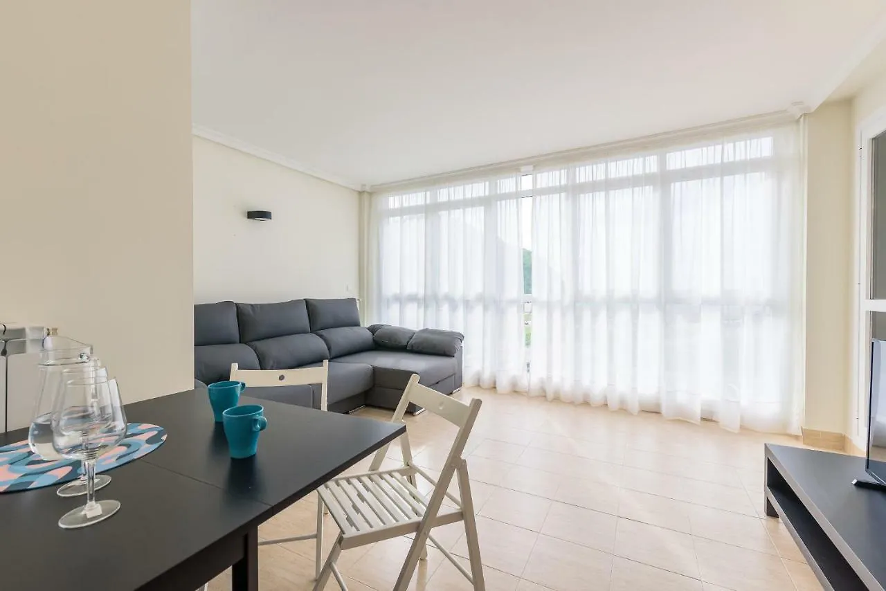 Balea 5 - Local Rentss Apartment Orio