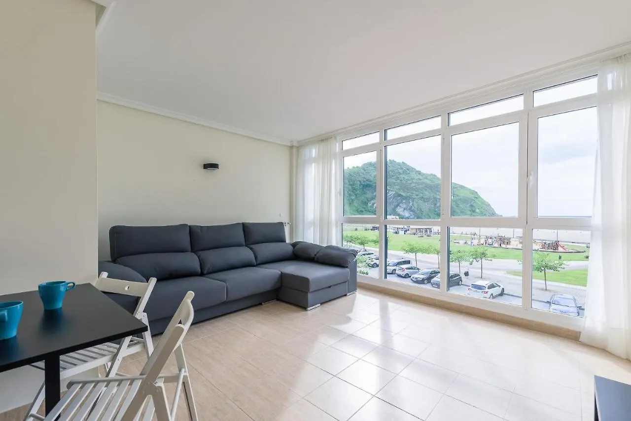 Balea 5 - Local Rentss Apartment Orio Spain