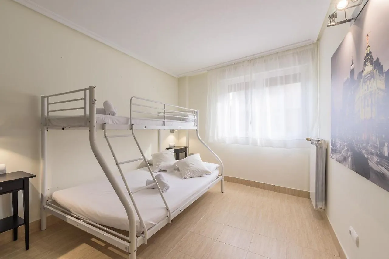 Balea 5 - Local Rentss Apartment Orio