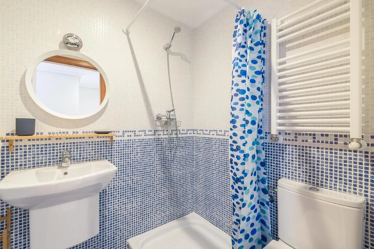 Balea 5 - Local Rentss Apartment Orio 0*,  Spain