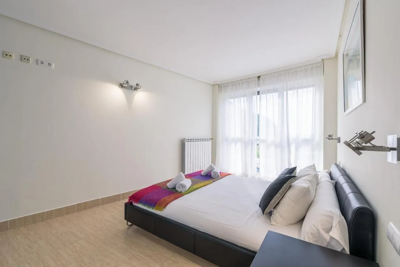 Balea 5 - Local Rentss Apartment Orio 0*,  Spain