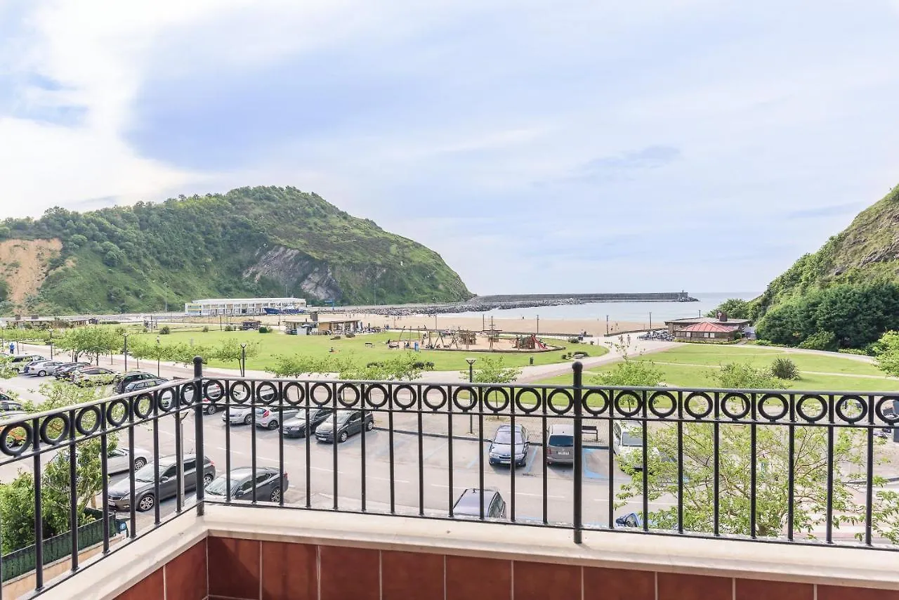Balea 5 - Local Rentss Apartment Orio
