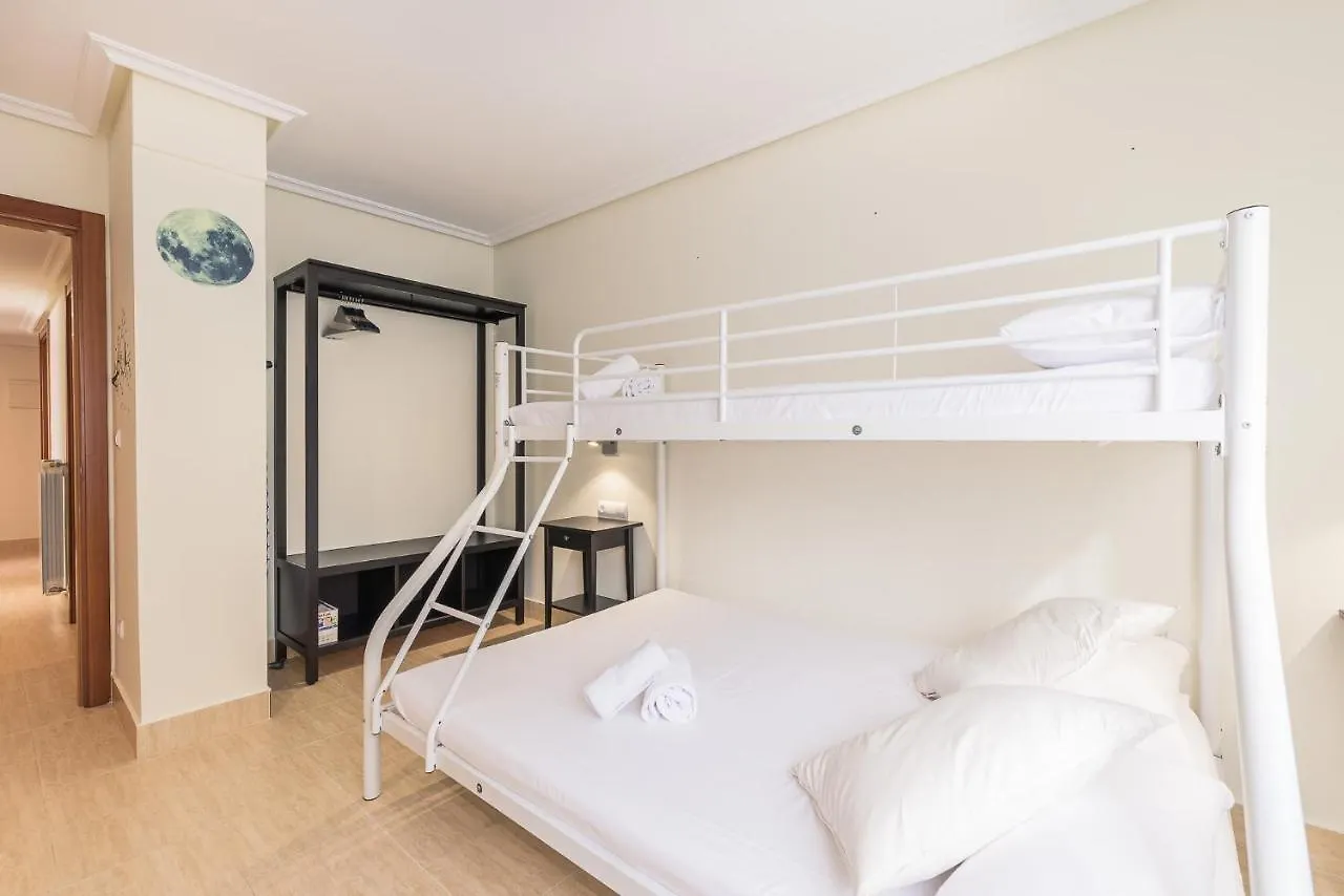 Balea 5 - Local Rentss Apartment Orio Spain