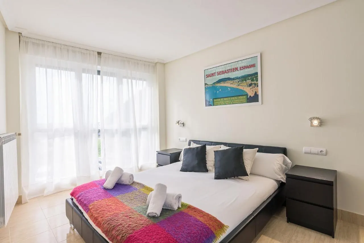 Balea 5 - Local Rentss Apartment Orio
