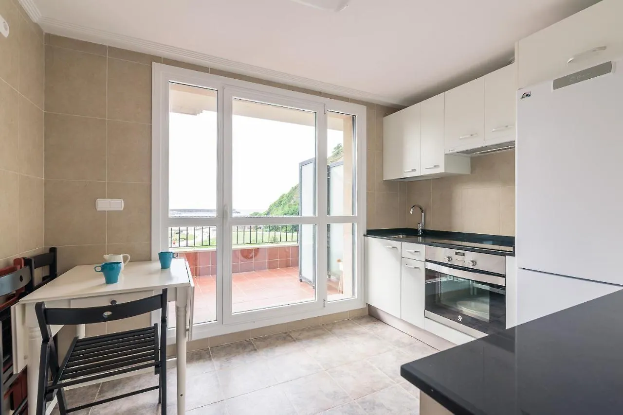 Balea 5 - Local Rentss Apartment Orio