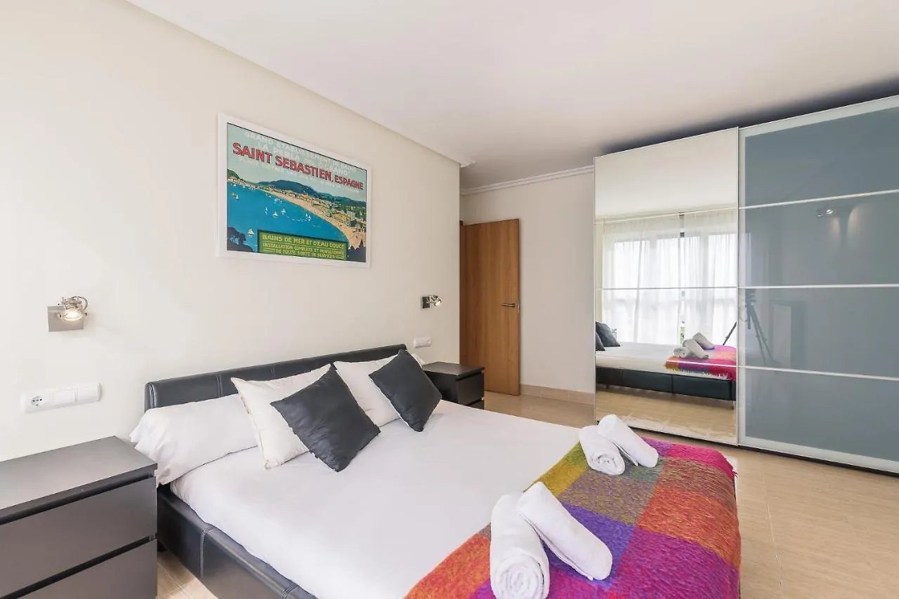 Balea 5 - Local Rentss Apartment Orio