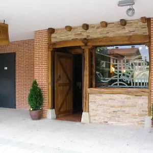 Xaloa Guest house
