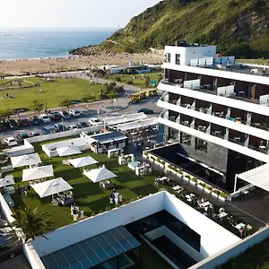 & Thalasso Antilla - Con Terraza - Thalasso Incluida Hotel