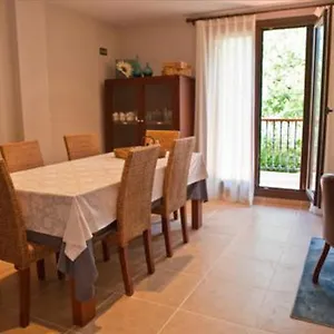 Landhuis Segotegi Etxea, Orio